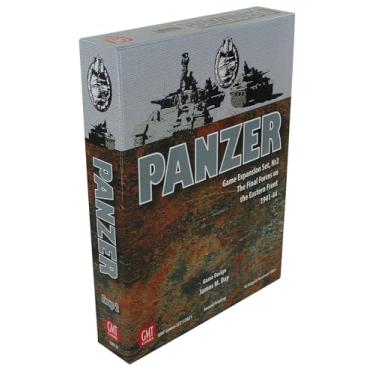 Imagem de GMT: Expansion Set #2, the Final Forces on the Eastern Front, 1941-4, for Panzer Board Game, 3rd Edition
