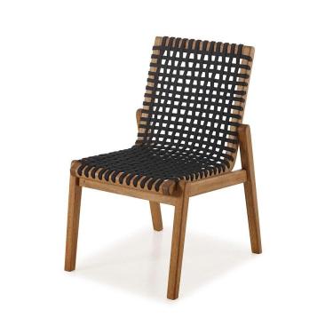 Imagem de Cadeira Traço Sem Braço Corda