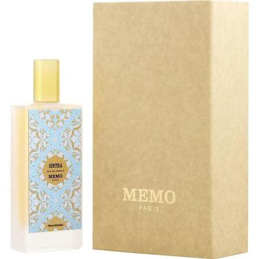 Imagem de Perfume Unisex Memo Paris Sintra Eau De Parfum Spray 75 ml