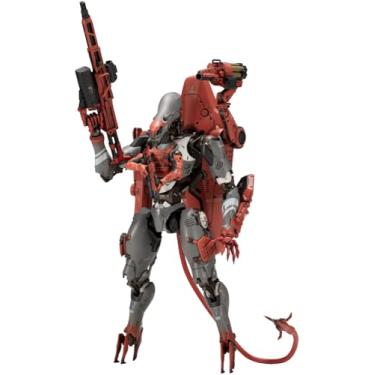 Imagem de Kotobukiya Death Stranding 2 Ghost Mech Coffins 1/20 Scale Plastic Model Total Height Approx. 7.1 inches (180 mm)