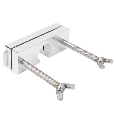 Imagem de RiToEasysports Extrator de Bocal de Trompete de Alumínio Profissional para Fácil Manutenção, Ideal para Estudantes e Professores, Acessório Conveniente para Vários Modelos de Trompete