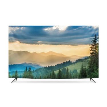 Imagem de Capas de TV Capa protetora contra poeira de 32-80 polegadas pintura colorida impressa protetores de tela interna capa de proteção de exibição de arte universal televisão para LCD LED plasma pendurado
