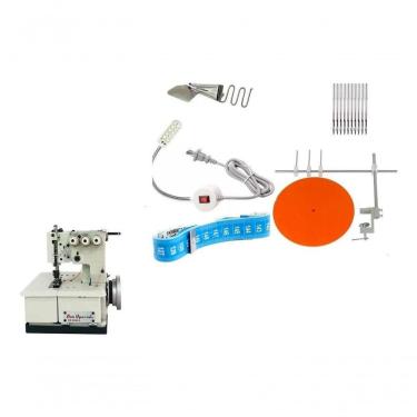 Imagem de Colarete Semi Industrial Sun Special + Kit Acessorios - 220v