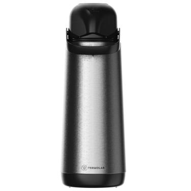 Imagem de Garrafa Térmica Lúmina 1.8l Termolar Inox único