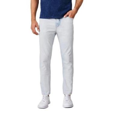 Imagem de Calça Jeans Slim Relaxed Nico Reserva-Masculino