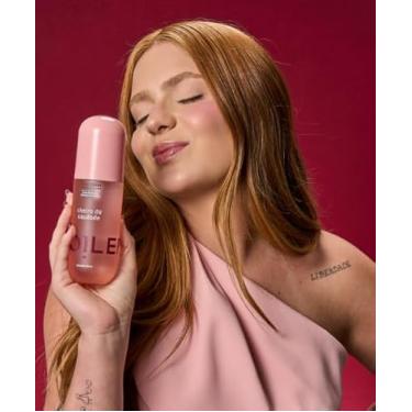 Imagem de Body Splash Cheiro de Saudade 200 ml Viih Tube Meu Spoiler