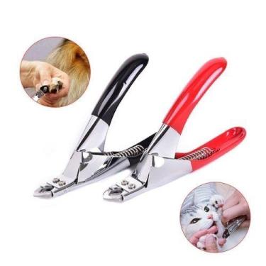 Imagem de Cortador De Unha Pet - Cachorro Médio E Grande e gatos - home