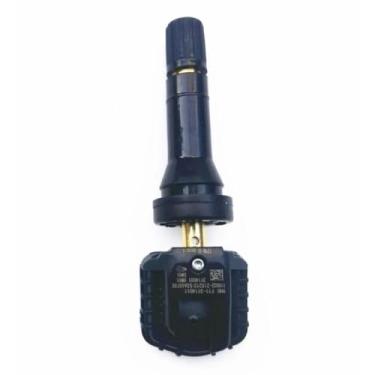 Imagem de Sensor TPMS para carros 802000121AA compatível com Chery Tiggo 4 Pro, Tiggo 7 e 8 Pro - Monitoramento da pressão dos pneus (1 unidade)