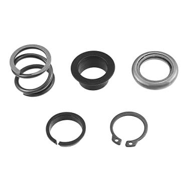 Imagem de X AUTOHAUX Kit de rolamento superior de coluna de direção F4DZ-3517-A para Ford F-350 1992-1997 para Ford E-150 Econoline 1992-2002 para Mercury para Lincoln