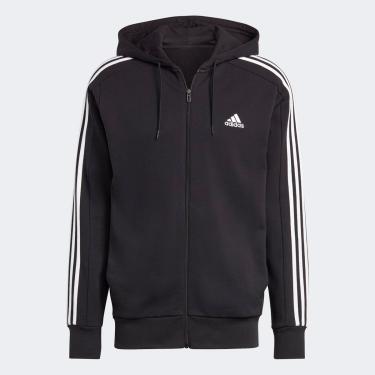 Imagem de Moletom Adidas Top 3 Listras Masculino-Masculino