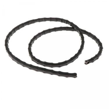 Imagem de kowaku 2x Corrente de Reposição de 65” E Cobertura de Metal, para Escaladores E Outros Suportes Que Usam Correntes Do Mesmo Tamanho, Acessórios