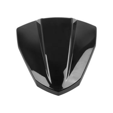 Imagem de Capa de carenagem do assento traseiro Mototcycle Cauda de substituição da capa do assento traseiro para Honda CB750 Hornet CB 750 CB500 2023 2024 CB500R CB500 R CB 500 R 2019-2024 ABS Plastic