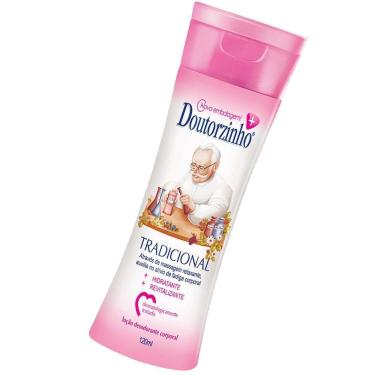 Imagem de Doutorzinho - Creme Tradicional