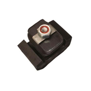 Imagem de Coxim do Motor Traseiro D11000 Todos - CMB1148