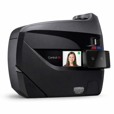 Imagem de Relógio de Ponto Modelo REP iDClass FACIAL Marca Control iD