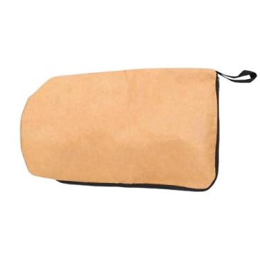 Imagem de Saco de descanso isolado de carne Grande capacidade à prova de vazamentos Design de abertura ampla Cobertor de descanso de peito isolado para churrasco Grelhar Fumar Piqueniques (M)