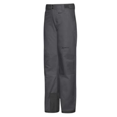 Imagem de Calça de Neve Arctix com Joelhos e Assento Reforçados - Crianças, Charcoal, X-Small Regular