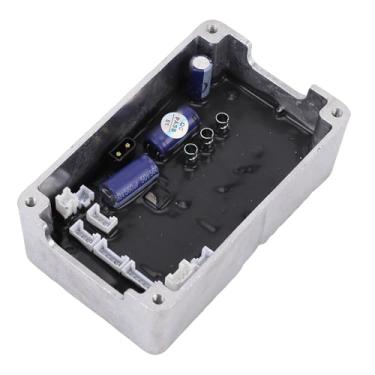 Imagem de Asixxsix Placa-mãe Controladora de Scooter Elétrica, Substituição para Scooter E2 Plus Com Design à Prova D'água e Opções de 3 Velocidades, Compatível Com Aplicativo Oficial