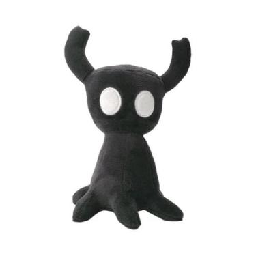 Imagem de Boneca de Pelúcia Zote - Cavaleiro Oco 30cm - Brinquedo de Pelúcia par