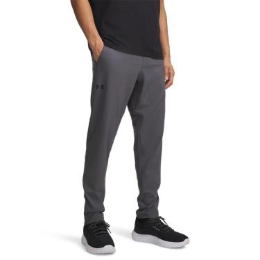 Imagem de Calça de Treino Under Armour Vanish Woven Tapered Masculina-Masculino