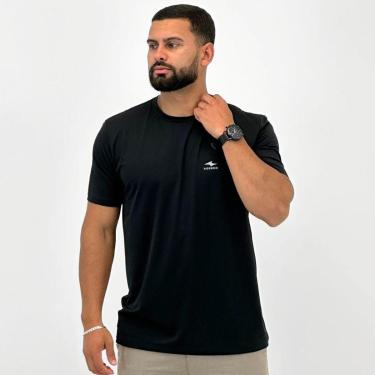 Imagem de Camiseta Nicoboco Dry Manga Curta Gola Redonda Masculina-Masculino