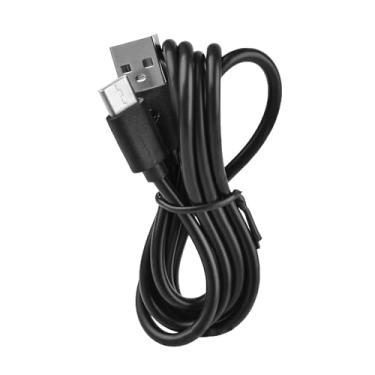 Imagem de Krcqap Cabo USB tipo C de 9 m, cabo de carregamento, cabo de alimentação, compatível com inflador de pneu, compressor de ar portátil, bomba de ar elétrica
