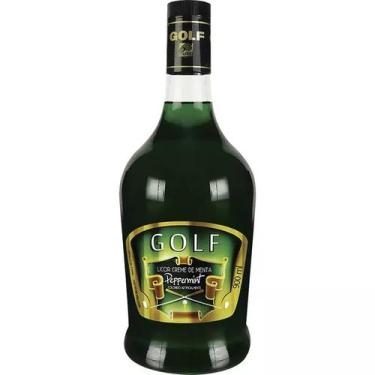 Imagem de Licor Creme de Menta Golf 900ml