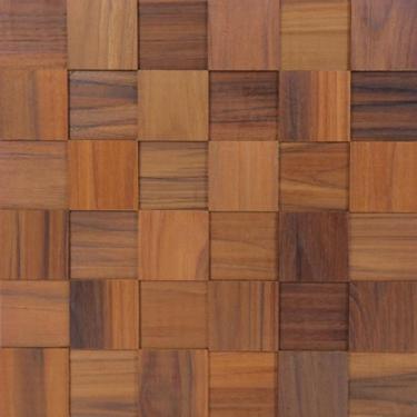 Imagem de Revestimento Decorativo Madeira TT004