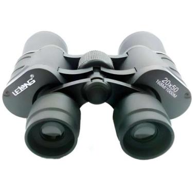 Imagem de Binóculo 20x50 Longo Alcance Ideal Para Esportes - Lelong