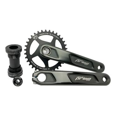 Imagem de Pedivela Absolute Prime 34D Direct Mount 3Mm 10V 11V 12V Mtb