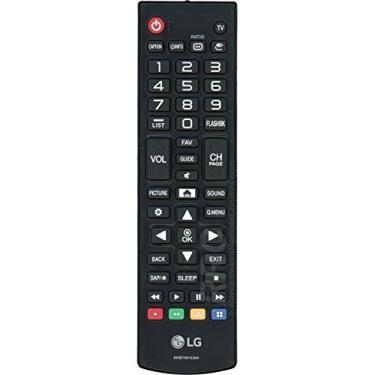 Imagem de Controle remoto LG AKB74915304 para 55LH5750