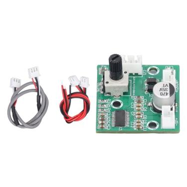 Imagem de Acouto Módulo Amplificador Mono de Alta Potência de 60 W - Amplificador de Alto-falante de Palco Digital HIFI de 12 V Com Excelente Qualidade de Som e Baixa Geração de Calor