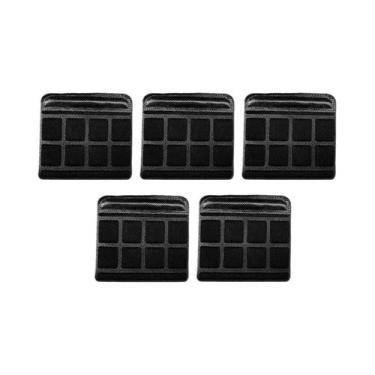 Imagem de Forro De Capacete De Motocicleta Respirável Com Espuma E Suporte Para 