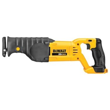 Imagem de DEWALT 20V MAX* Serra alternativa, somente ferramenta (DCS380B)