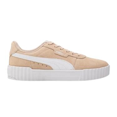 Imagem de Puma Tênis Feminino Carina 3.0 Sd Bdp Casual 40