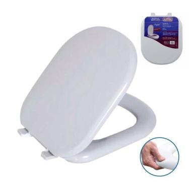 Imagem de Assento Almofadado Gelo Deca Vogue Plus Celite Life Astra - TVGKGE17M4