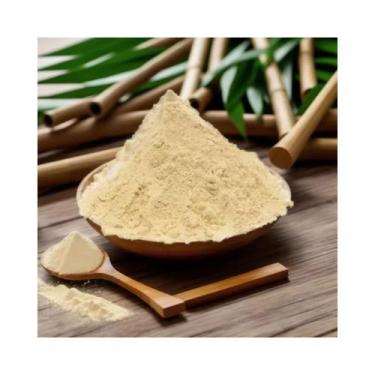 Imagem de Pó de Bambu Fino Peneirado para Incensos Artesanais - 1kg - NC Caieira