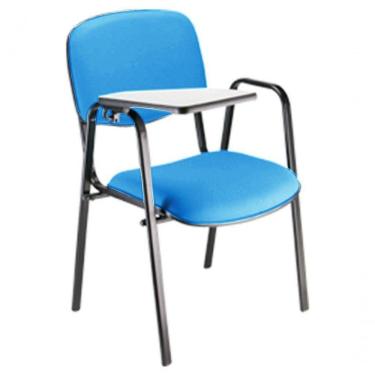 Imagem de Cadeira Universitária Para Auditórios Linha Hotel Azul