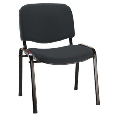 Imagem de Cadeira Para Auditórios Linha Hotel Auditório Cinza