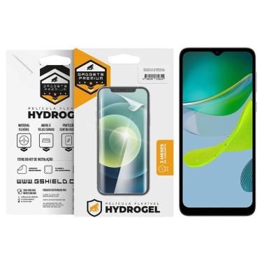 Imagem de Película Para Motorola Moto E13 - Hydrogel Fosca - Gshield