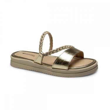 Imagem de Chinelo Mississipi Mf781 Papete Flatform Feminino-Feminino