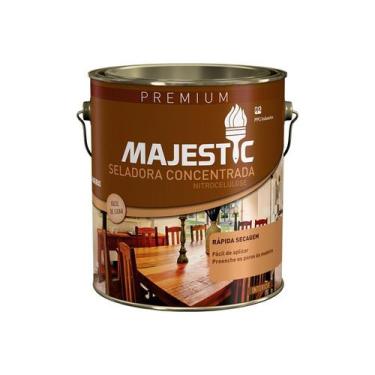 Imagem de Seladora Concentrada Majestic - 3,6lt - Renner