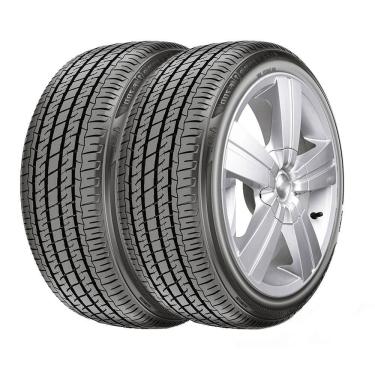 Imagem de Combo 2 Pneus Fusion Eclipse 225/50r17 94V F-700+ Firestone