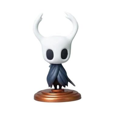 Imagem de Figura De Anime Hollow Knight Em PVC, Modelo Colecionável Hornet Quirr