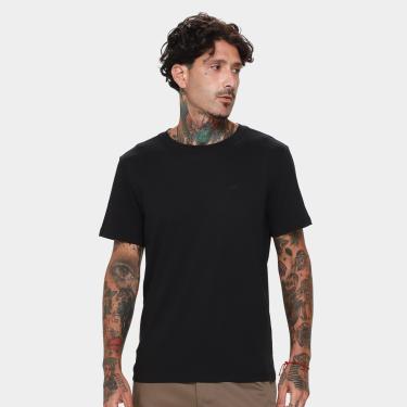 Imagem de Camiseta Ellus Básica Masculina-Masculino