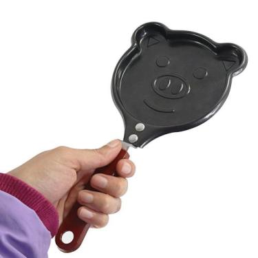 Imagem de Frigideira Panquequeira Divertida: Porquinho - Fratelli