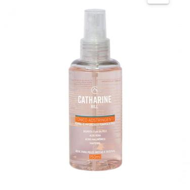 Imagem de Tônico Adstringente - Self Care - Catharine Hill - 150ml