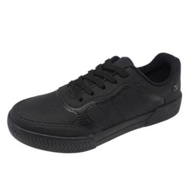 Imagem de Tenis Feminino Confortavel Moderno Resistente Casual Kolosh-Feminino