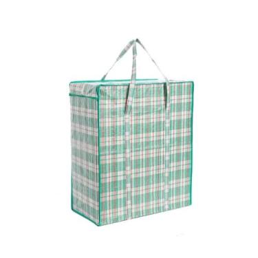 Imagem de Mala Sacola Grande para Viagem e Transporte 60x50cm Mudança - Yeet