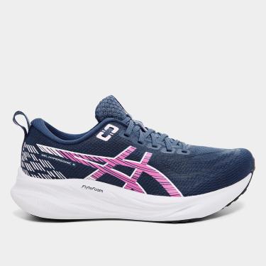 Imagem de Tênis Asics Gel-Hypersonic 6 Feminino-Feminino